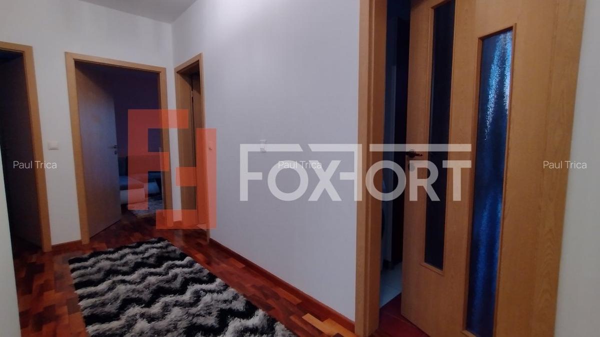 Apartament 3 camere, zona Lipovei -2 terase - 12