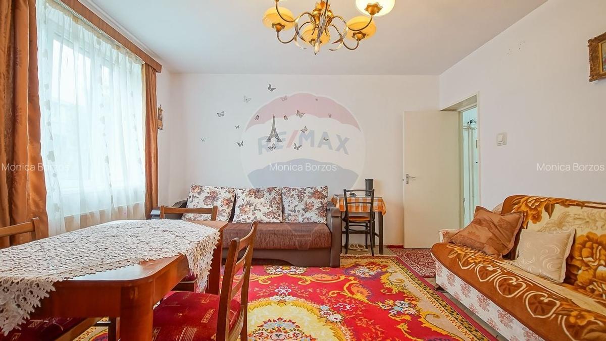 Apartament cu 2 camere de inchiriat in zona Astra - 2