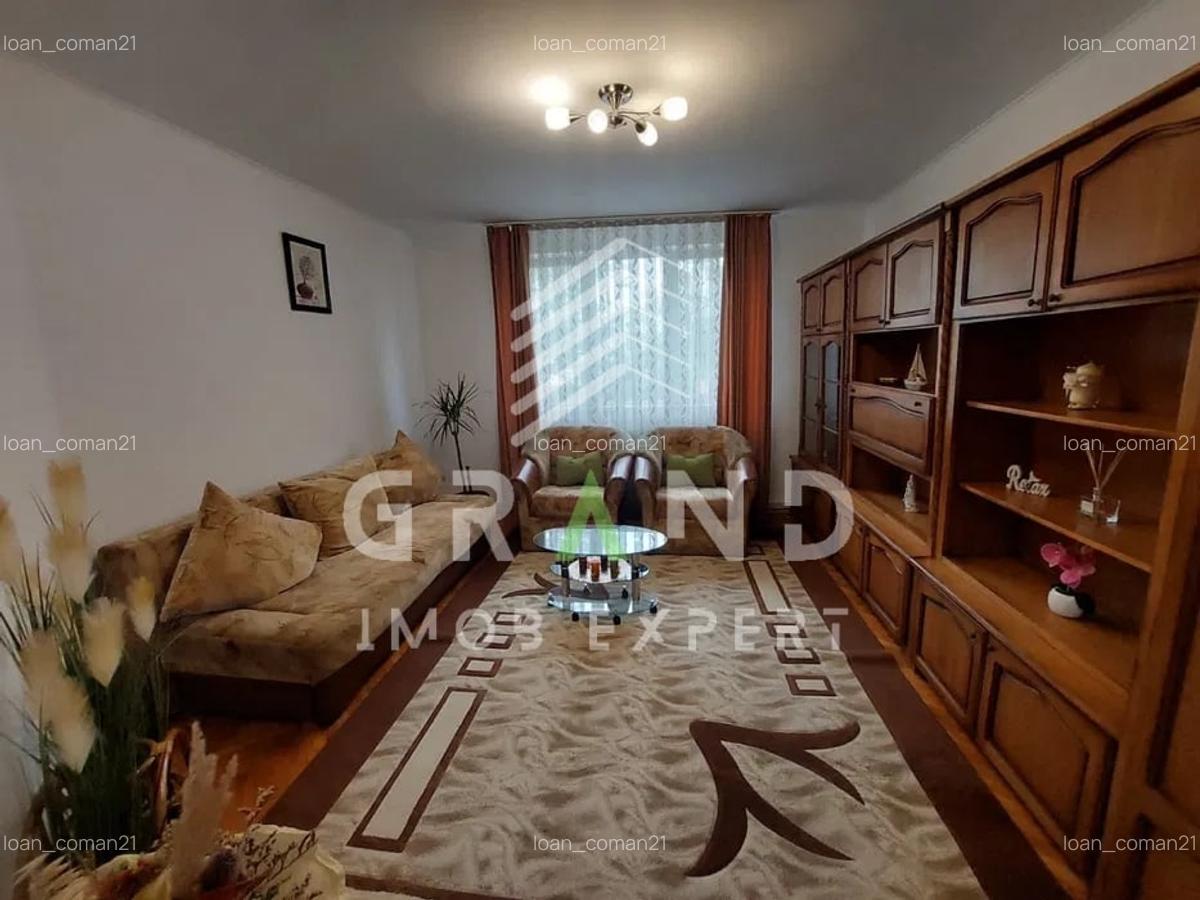 Ap 2 camere DECOMANDAT, PARCARE, zona Marasti/Pod Ira - 4