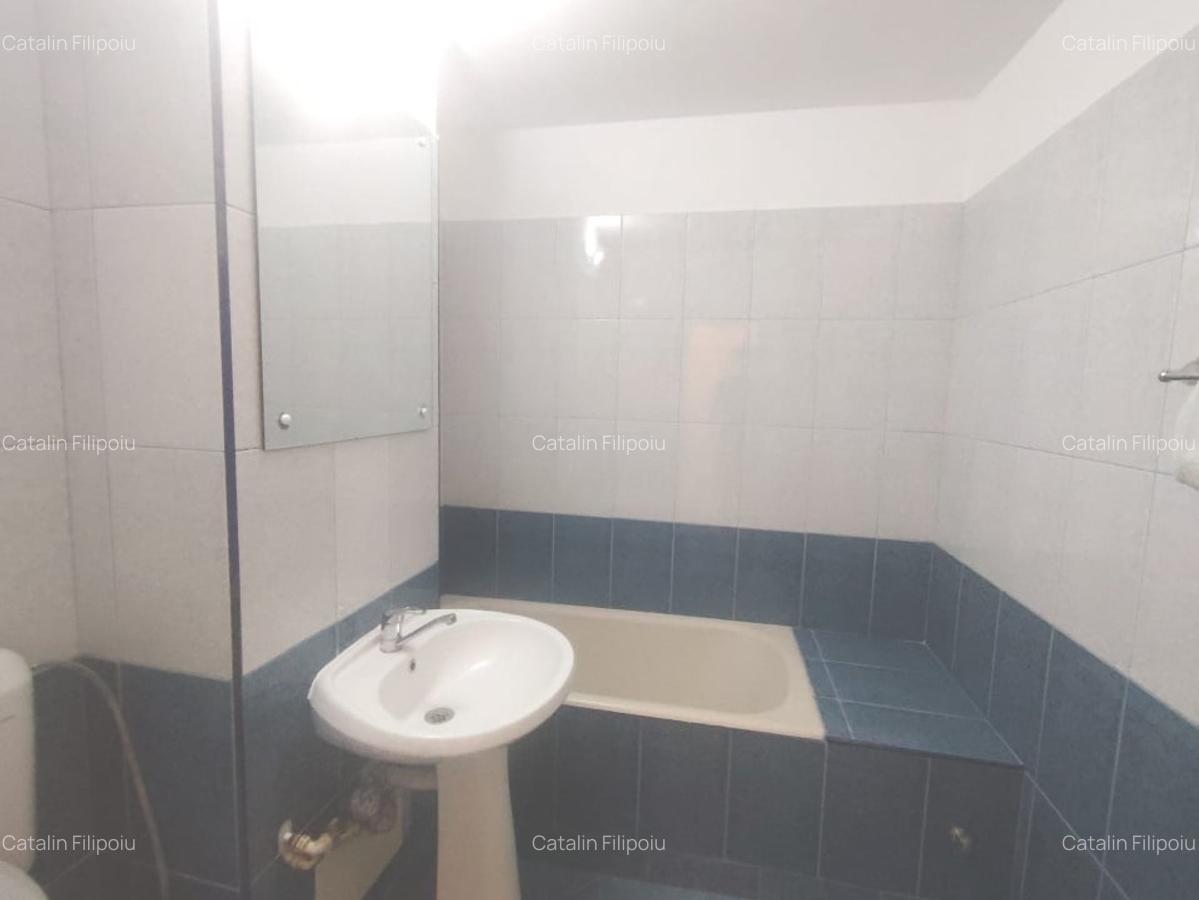 Ocazie! 2 camere decomandat, parter - Mihai Bravu, langa Lidl - 4