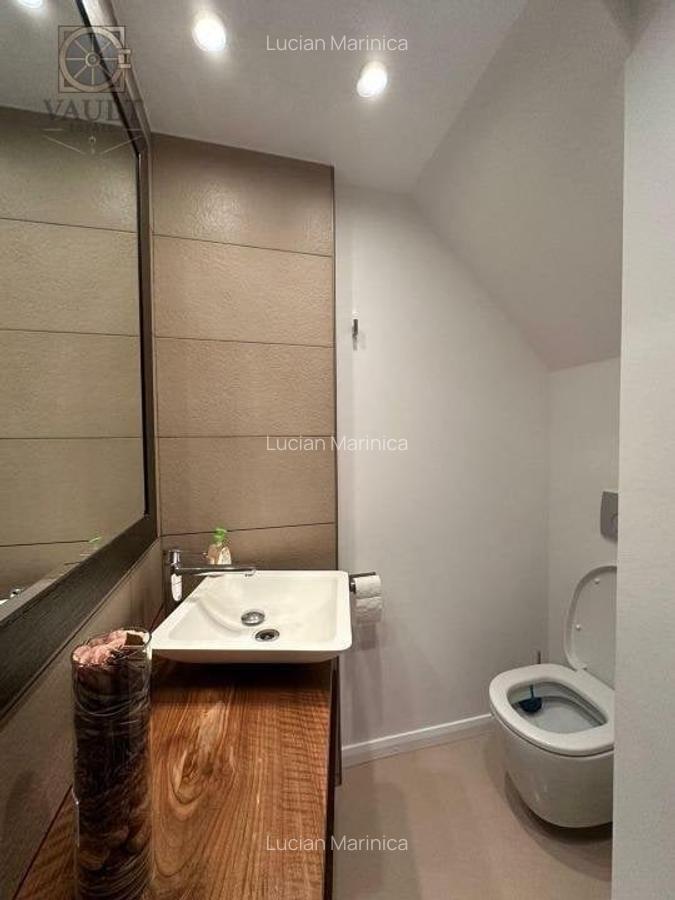 Apartament cu 3 camere decomandat, mobilat în Dristor - 14