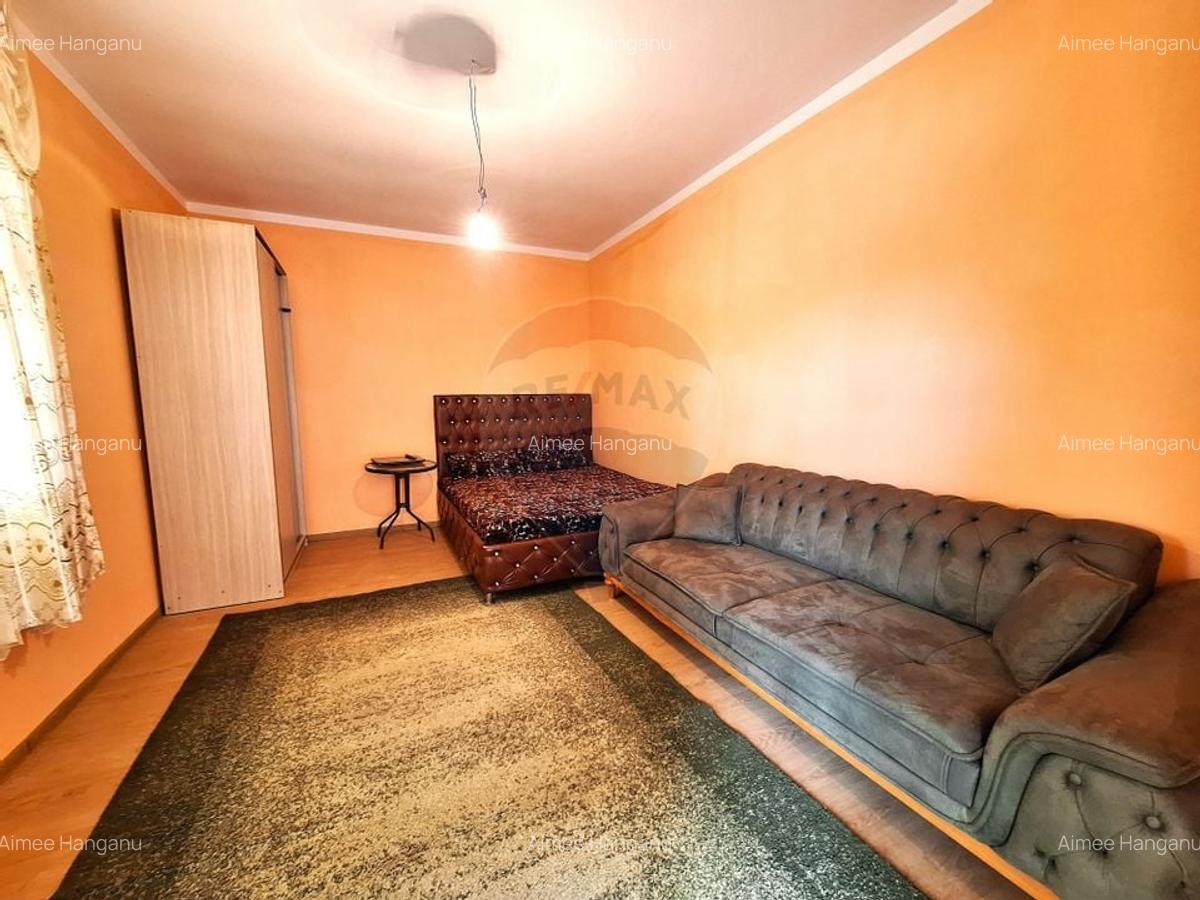 Casa / Vila de vanzare la gri - Bajani jud.Buzau - 3