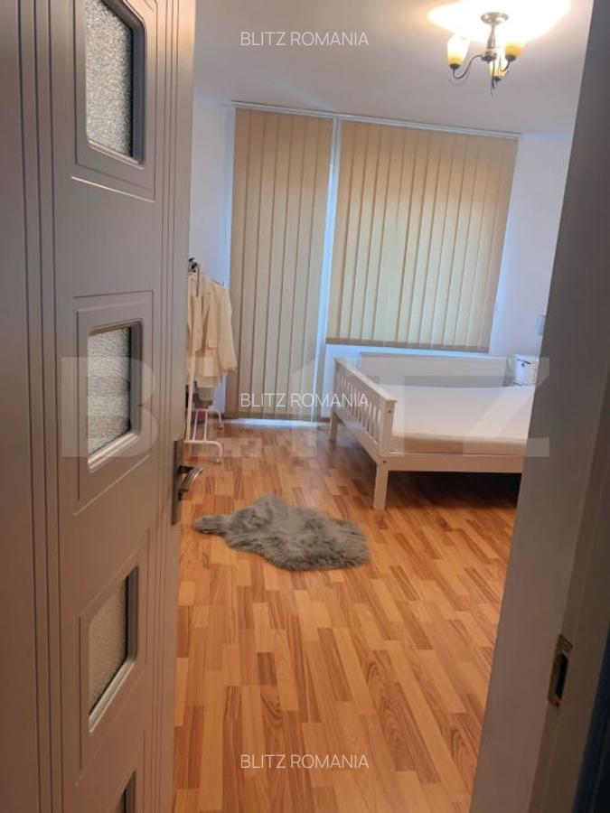 Apartament 2 camere, decomandat, parcare, zona Buna Ziua - 10