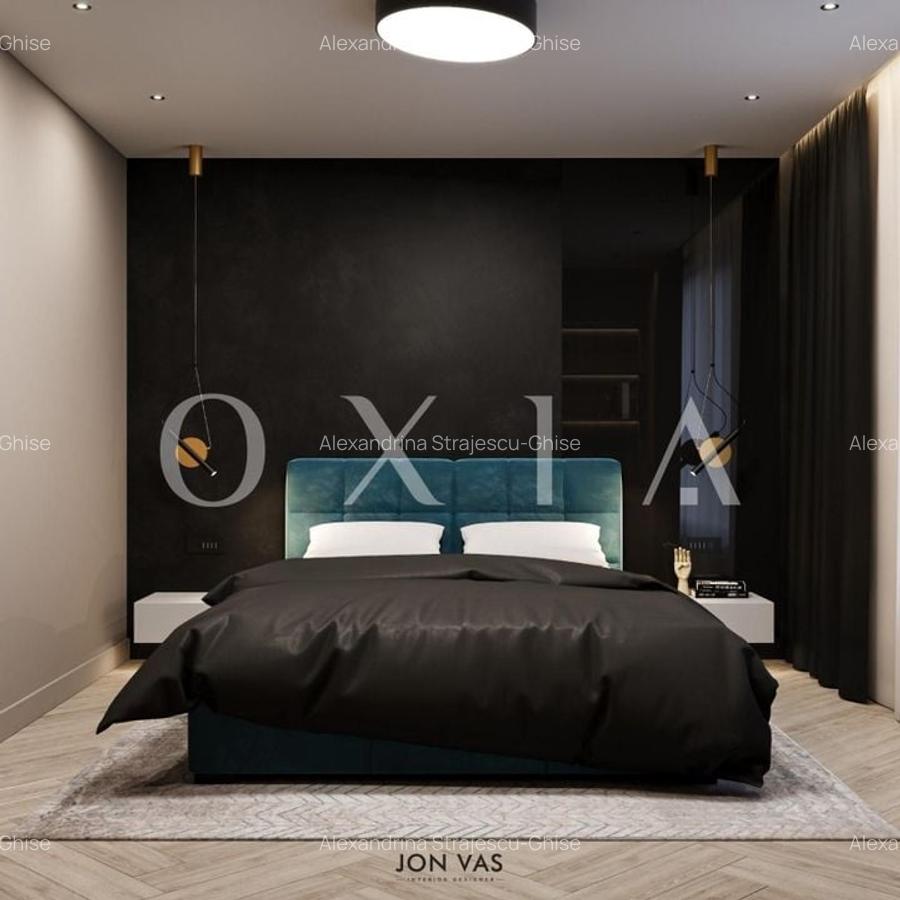 SX526 Case moderne, cu sisteme smart home - 8