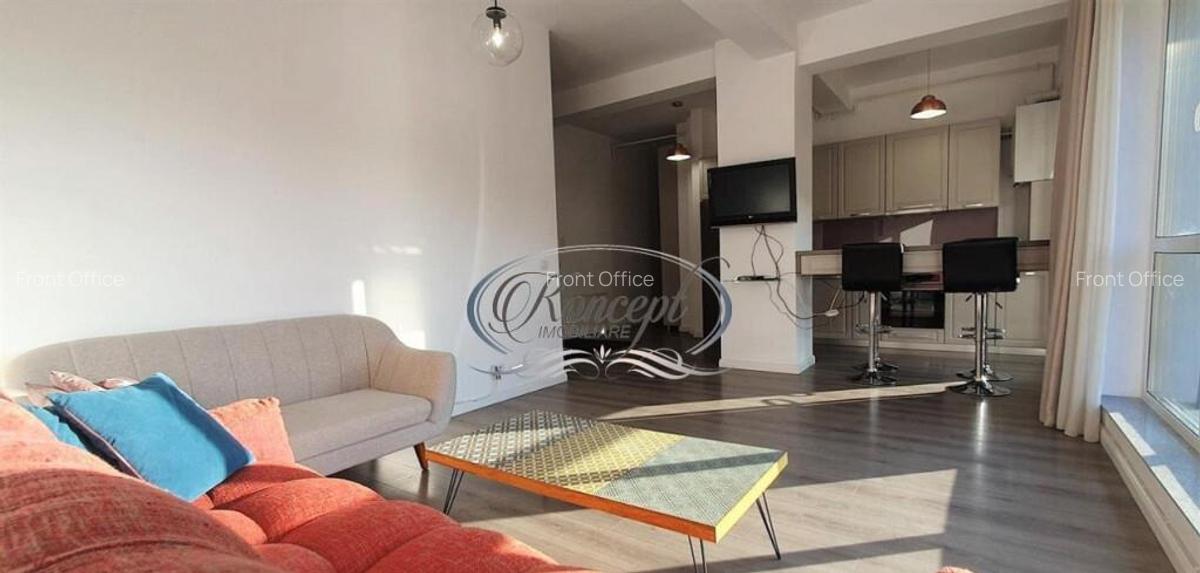 Apartament luminos, cu parcare inclusa - 2