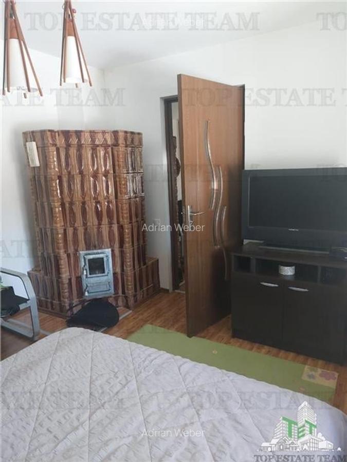 Casa individuala superba 3 camere, pivnita 24mp si teren generos 550mp in Comarn - 6