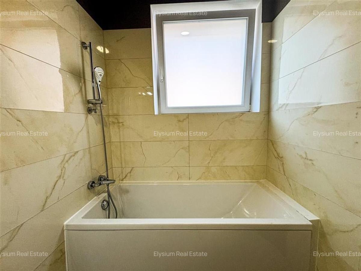 Apartament 3 camere de inchiriat Laguna Residence - 13