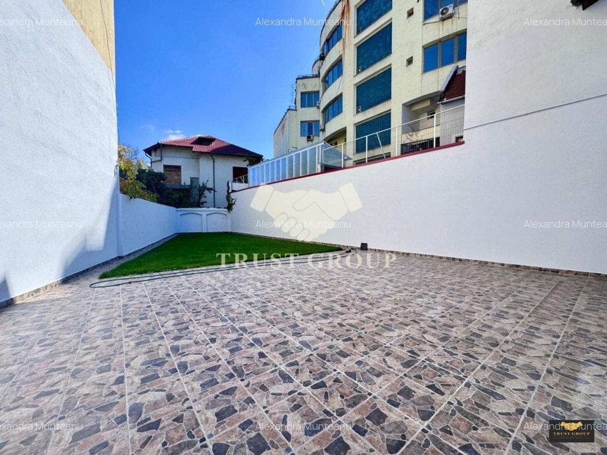 Casa individuala Gradina Icoanei | 2 Locuri Parcare | 253 mp curte libera - 6