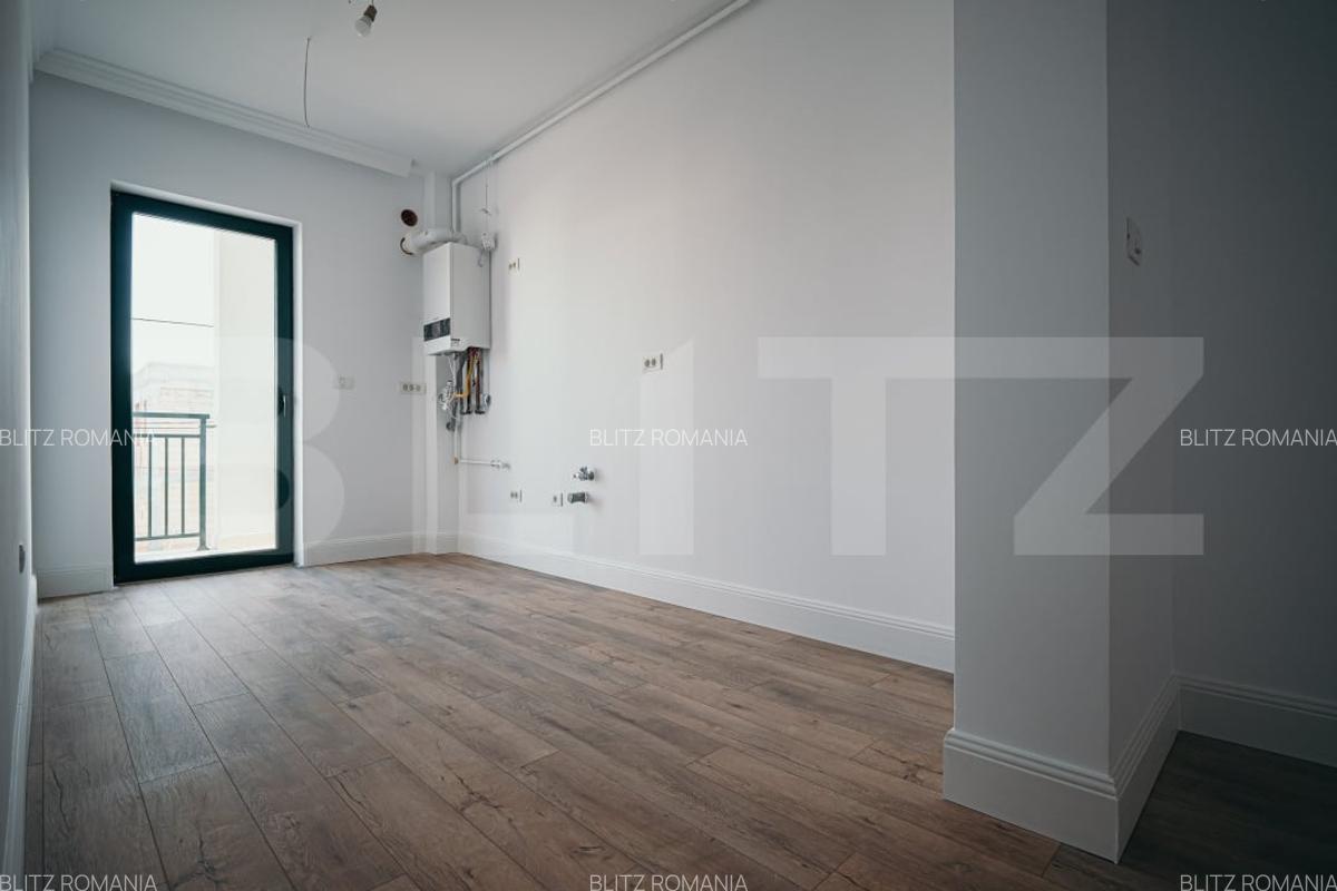 Apartament 3 camere, 66 mp-Etaj 1, loc de parcare inclus-Braytim (TVA 9% inclus) - 16