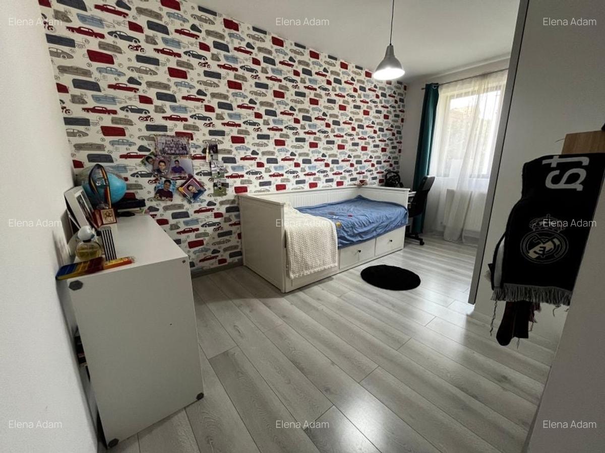 Casa/ Duplex si Parcare 12min Metrou Valea Ialomitei Drumul Taberei - 21