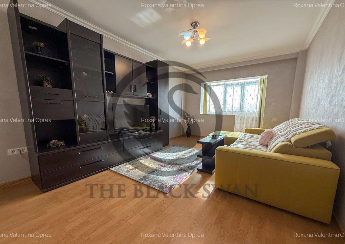 Apartament cu 2 camere de inchiriat |Modern | Zona 9 Mai ... - 2