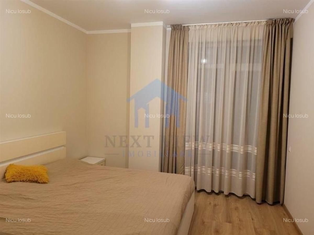 Apartament cu 3 camere decomandat în Sopor - 3