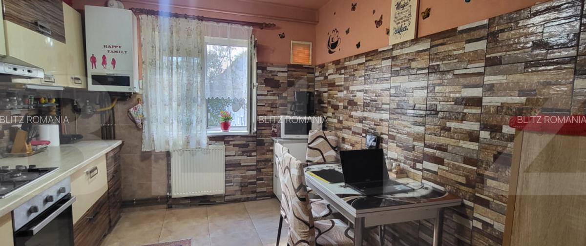 Apartament cu 3 camere in zona Soarelui - 22