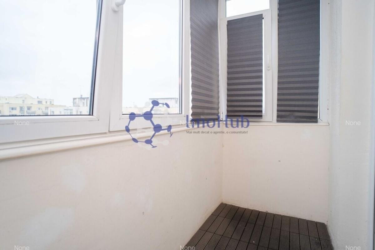 APARTAMENT PENTRU CINE DORESTE SA STEA IN ZONA ZERO A ORASULUI - 14