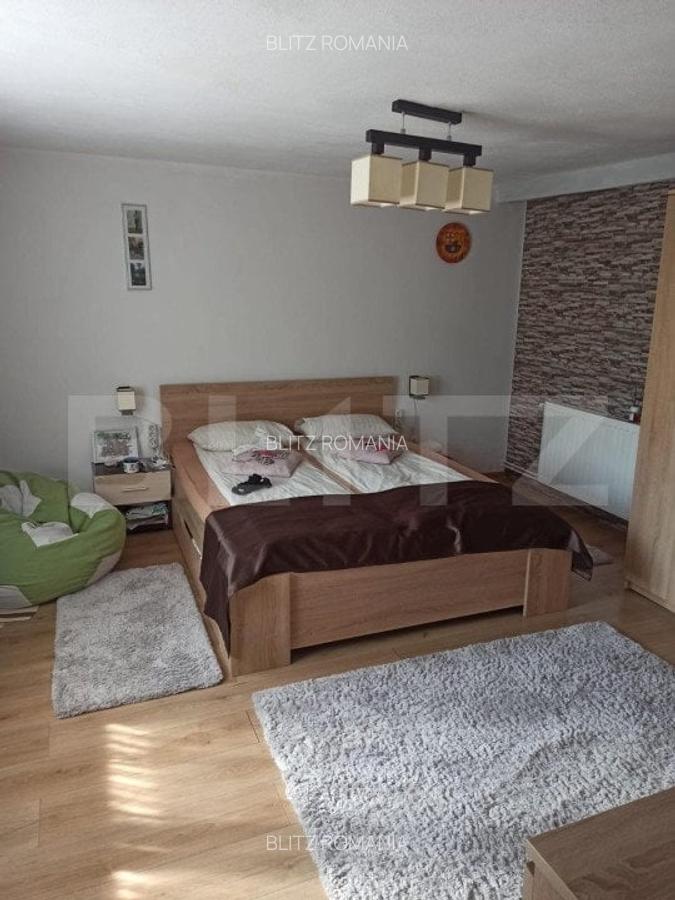 Casa cu mansarda, 3 camere, 178mp, zona Mureseni - 4