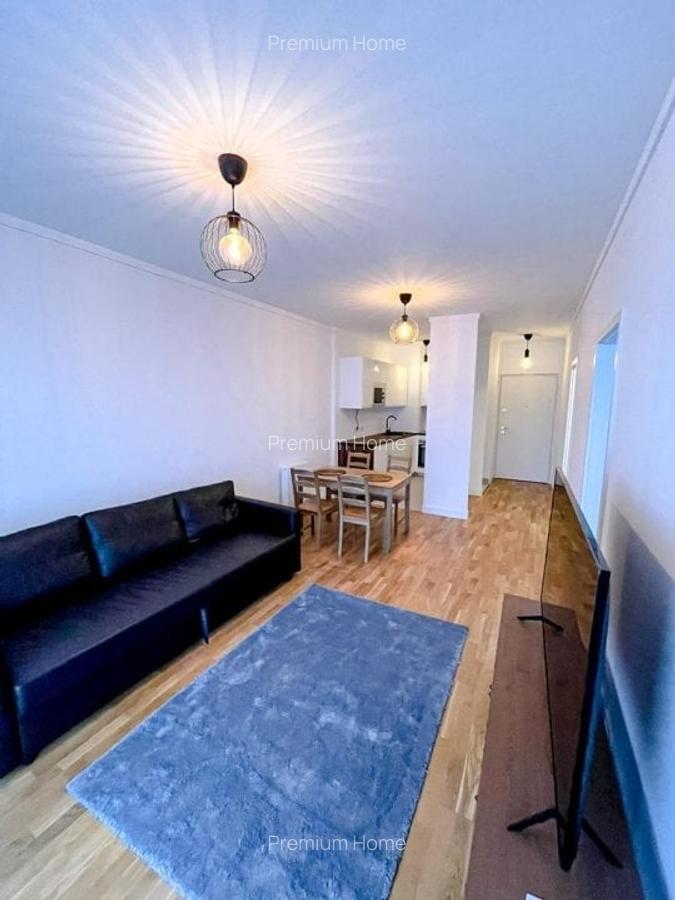 Apartament cu 2 camere decomandat, mobilat în Jiului - 4