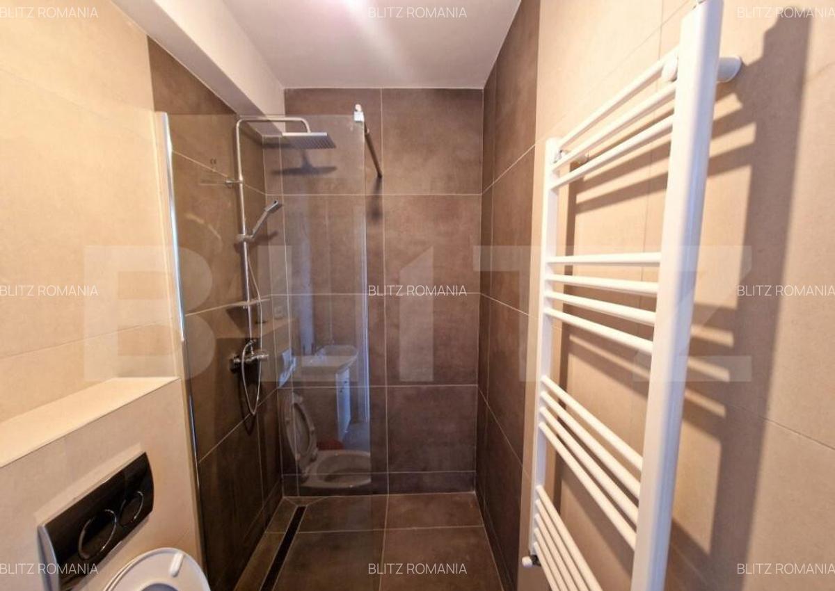 Casa tip duplex, 4 camere, 112 mp, zona-Stupini - 21