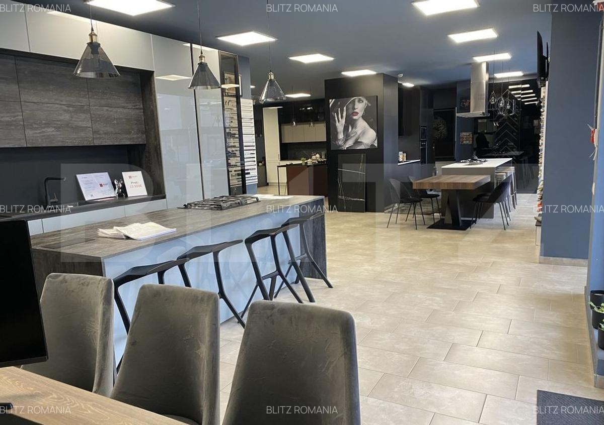 Spatiu comercial, 180 mp, zona Aurel Vlaicu - 1