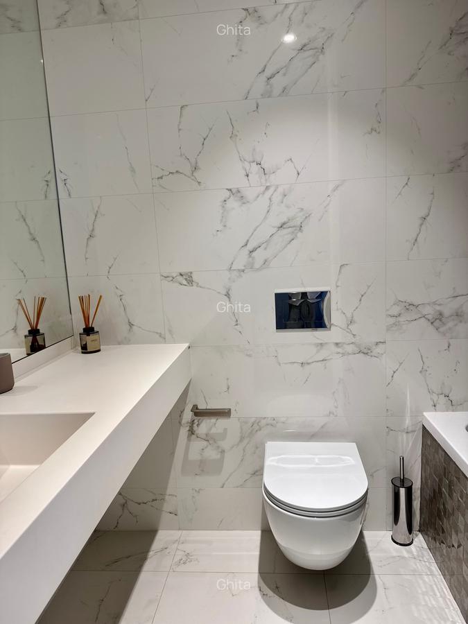 Apartament cu 3 camere | One Mircea Eliade Floreasca | Parcare|Wiew Spectaculos - 17