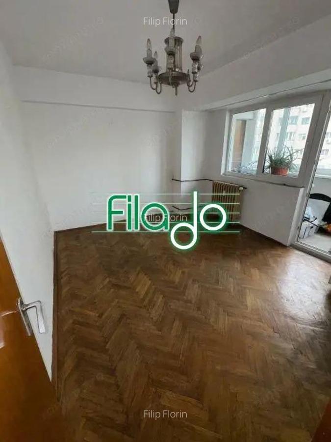 Apartament 4 camere tip duplex Iancului - 4
