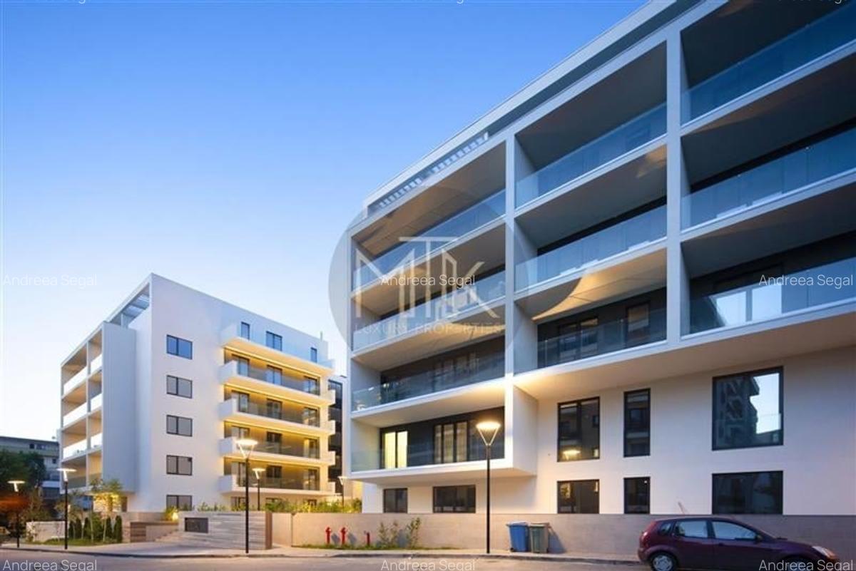 Herastrau - Cartierul Francez | Apartament 2 cam., Premium | Inchiriere si pentr - 27