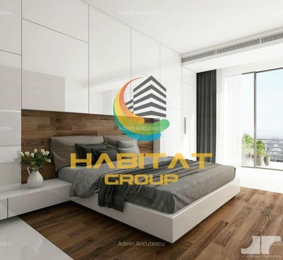 Apartament 4 Camere  Cu Gradina Metrou Brancoveanu - 8