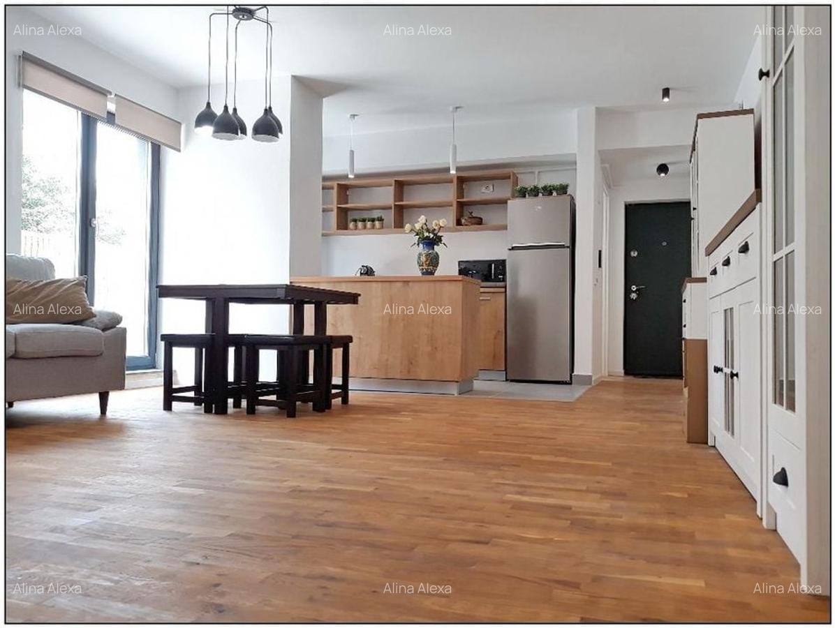 Apartament cu 3 camere decomandat în Brașovul Vechi - 14