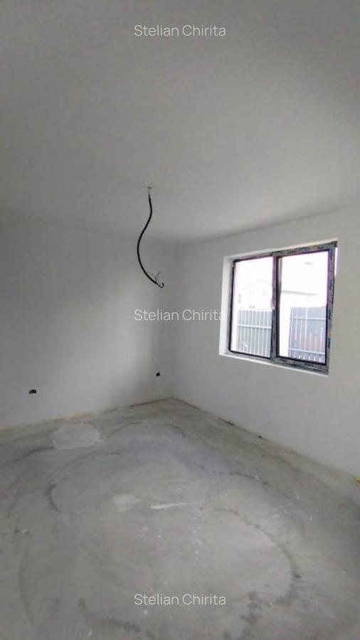 Casa in oglinda, zona Berceni - Strada Macului 110 mp utili | Curte 345 mp - 18