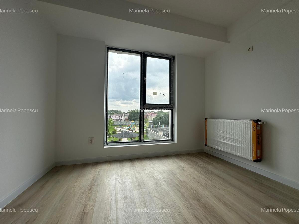 Proiect Nou / Apartamente cu 1, 2 si 3 Camere - Sector 5 - 3
