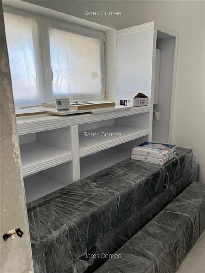 Vanzare casa noua superfinisata, teren 555 mp in zona Baza Sportiva Gheorgheni - 4
