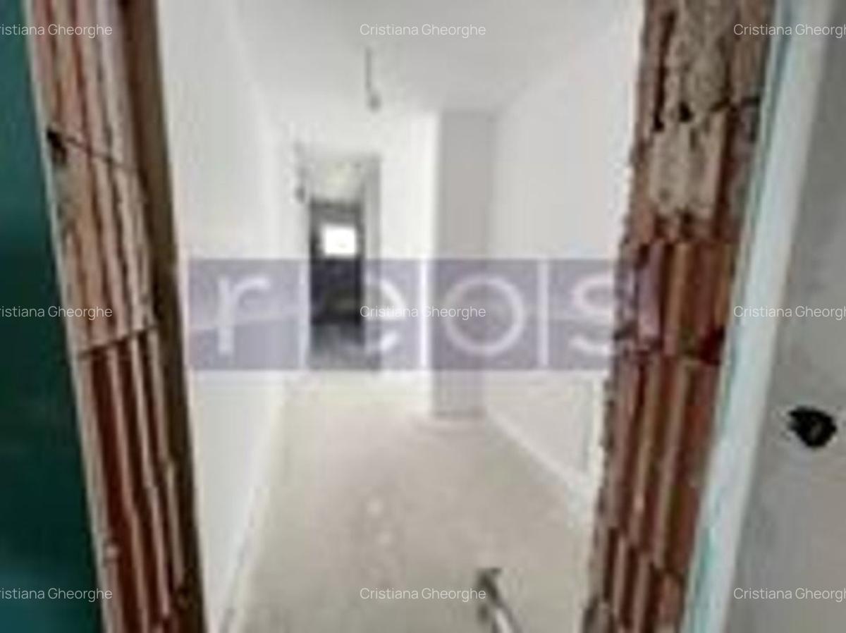 Apartament cu 2 camere decomandat în Herăstrău - 8