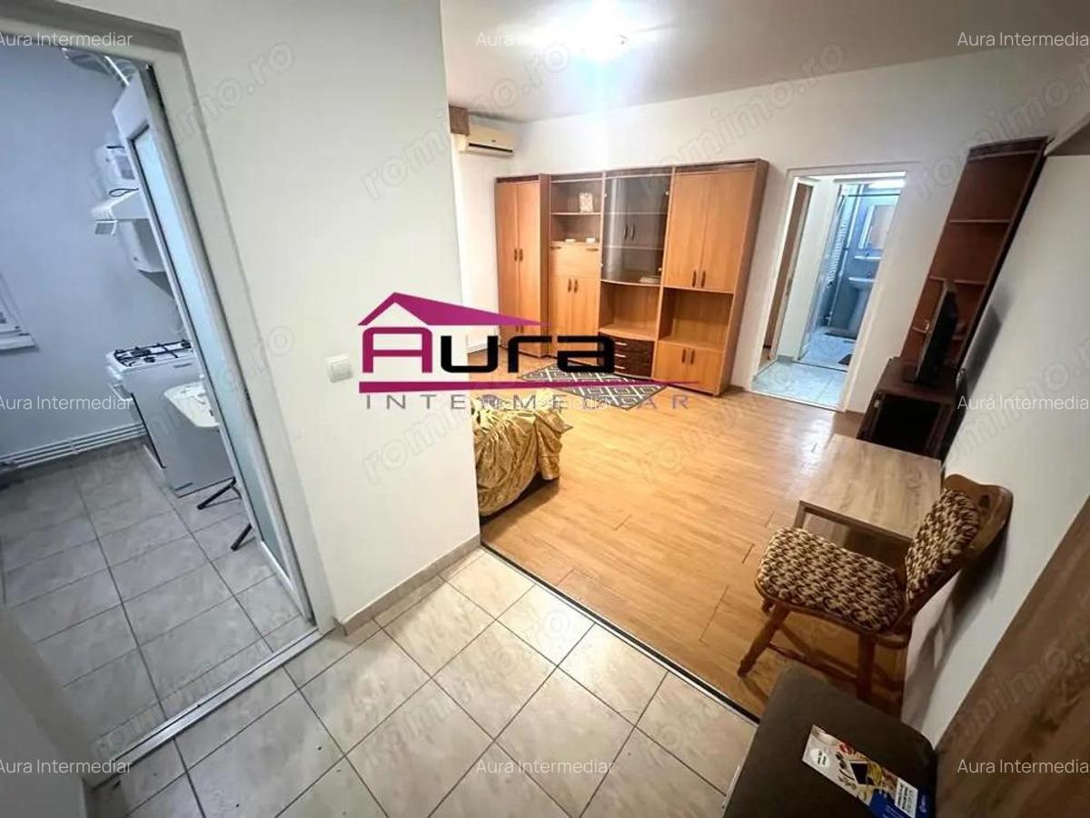 Apartament 2 camere zona Ultracentrala - 5 Apartament 2 camere zona Ultracentrala - 5