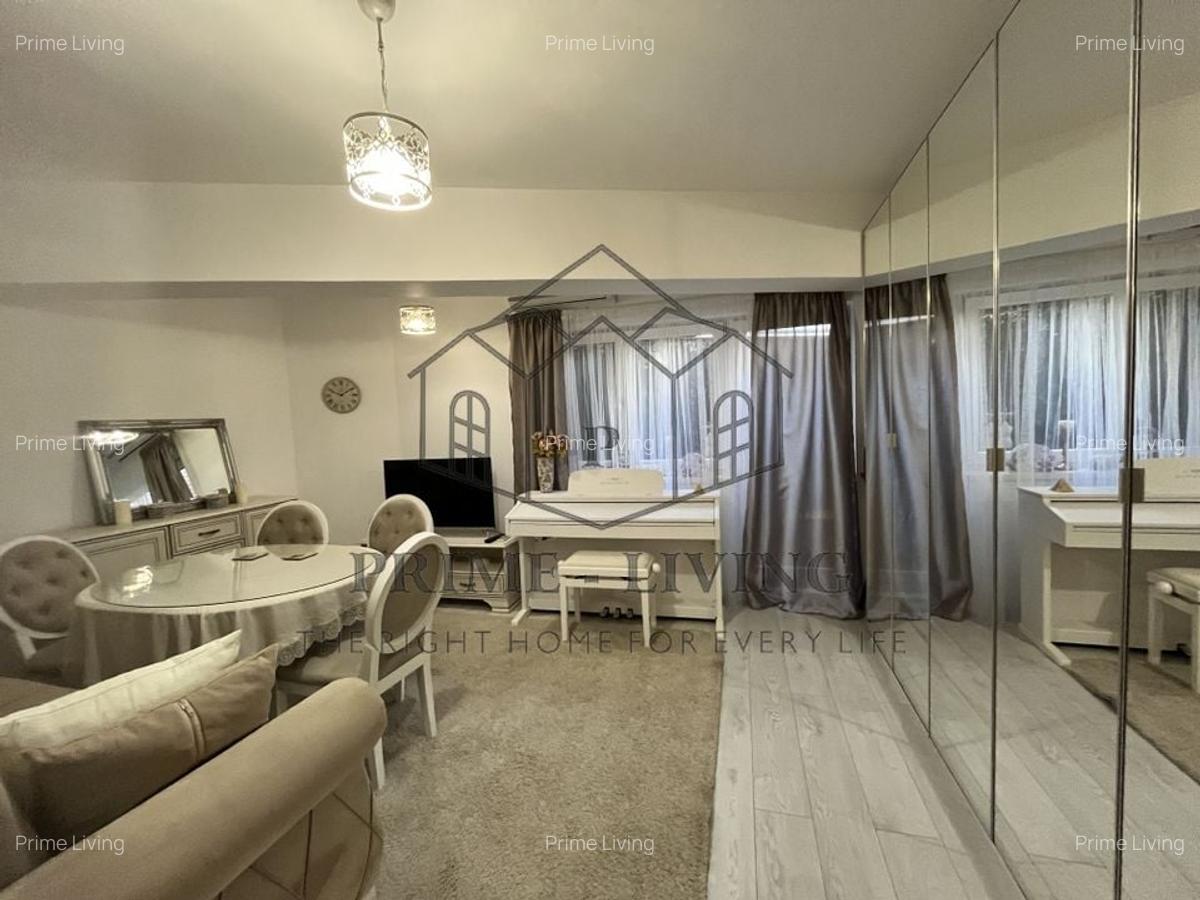 APARTAMENT NOU RENOVAT LA INCHIRIERE LANGA SOSEAUA NORDULUI - 22