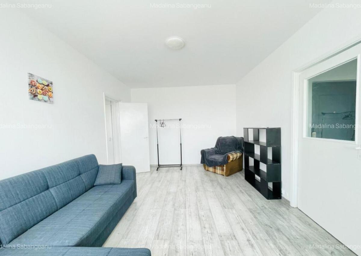 Apartament cu 2 camere - zona Domenii - Ion Mihalache - 5