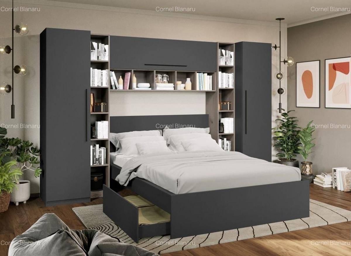 Apartament 2 camere, decomandat - Zona Grand Arena - 3