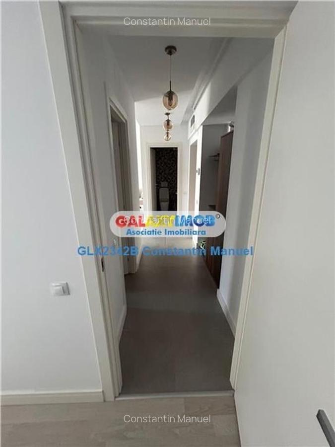 Apartament cu 2 camere, zona Aviatiei, bloc nou - 3