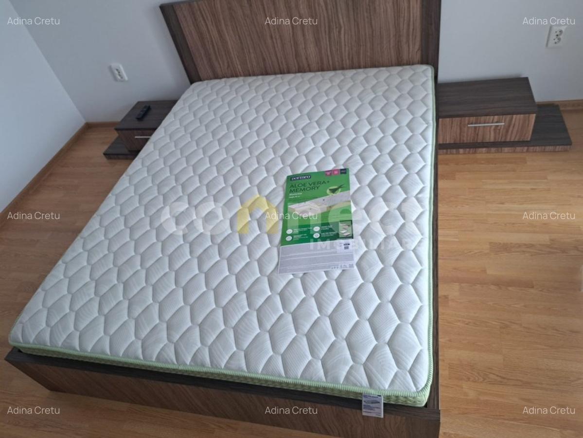 Apartament 3 camere de inchiriat. - 9