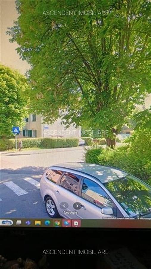 Apartament cu 2 camere în Tractorul - 1