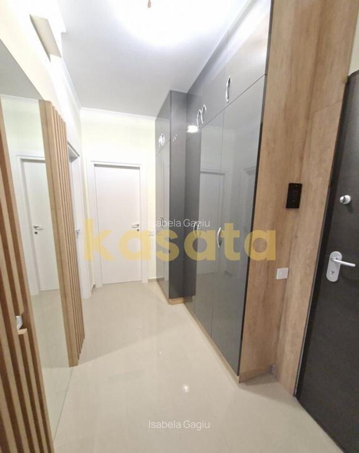 Garsoniera Noua Mobilata | Exigent Plaza | Langa Metrou - 10