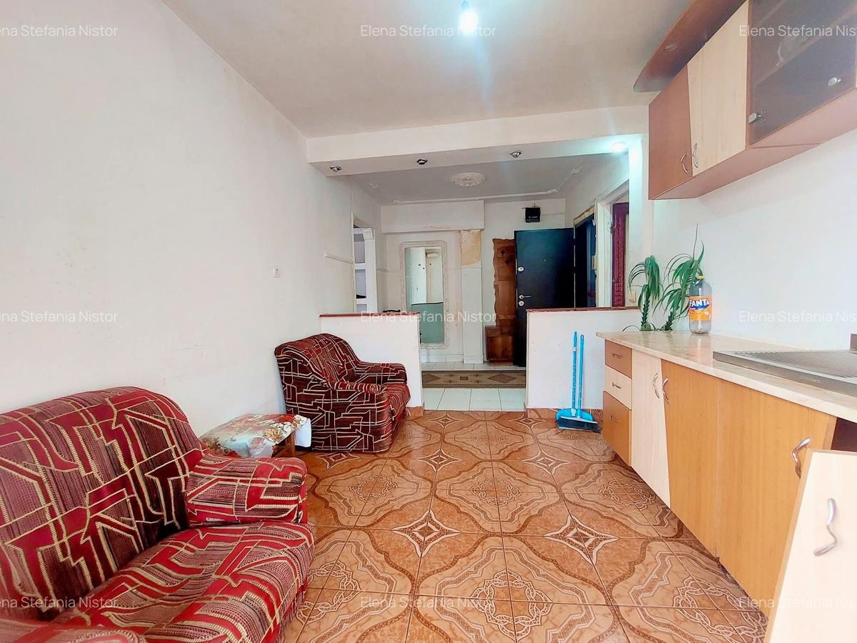 Apartament 2 Camere Rahova - Strada Dunăvăț - 6 Apartament 2 Camere Rahova - Strada Dunăvăț - 6