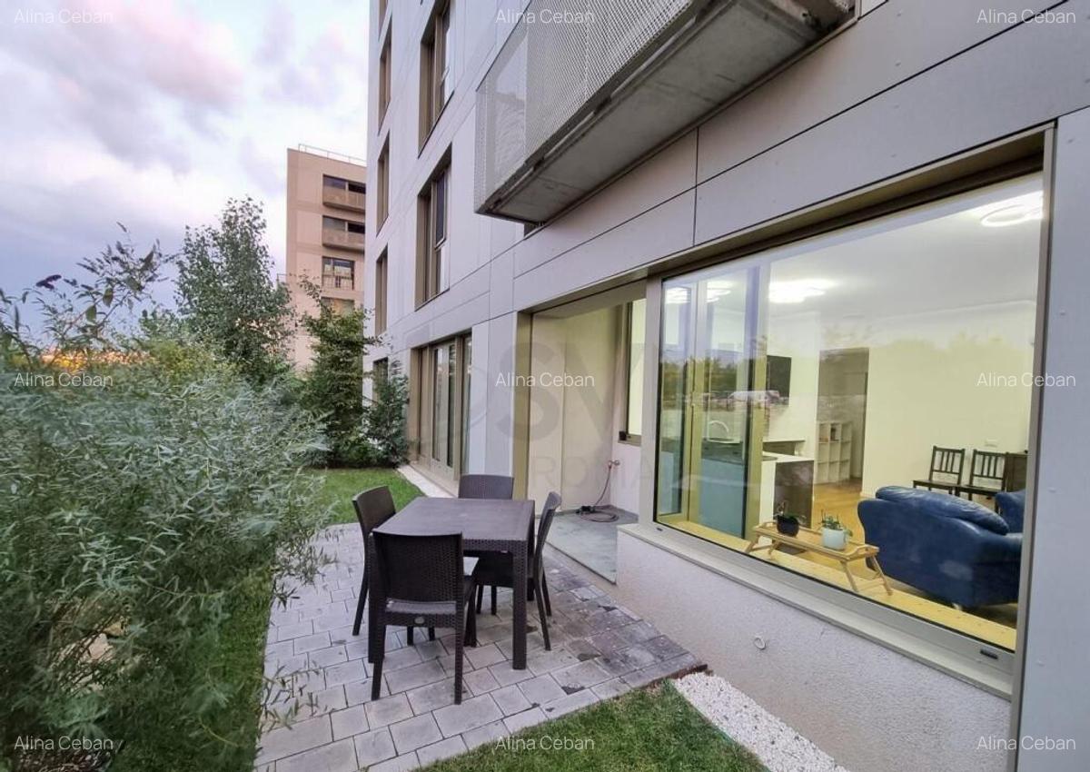 Apartament 3 camere Aviatiei - 6