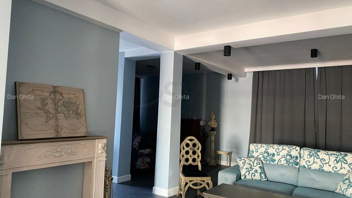 REV2005323 Vila de Vanzare I 8 Camere I Snagov - 8