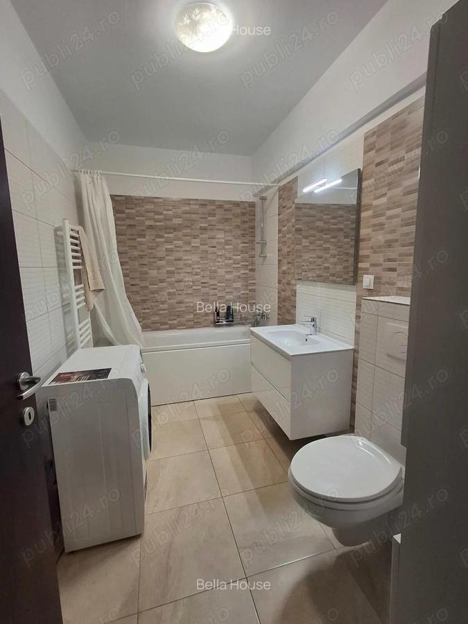 Garsoniera Iancului in apropiere de metrou - 4