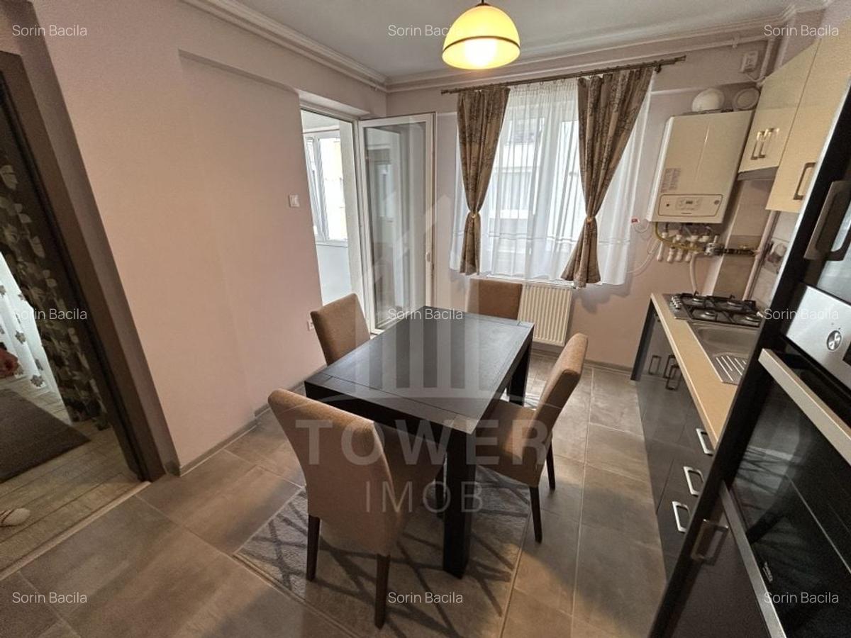 Apartament 2 camere decomandat | Cartierul Arhitecților - 5