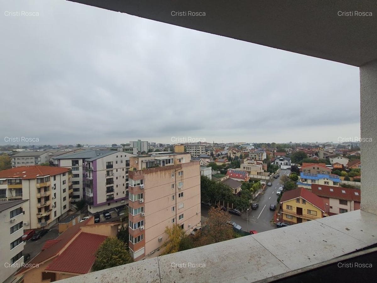 COMISION 0! BOC NOU - INEL II ELIBERARII-APARTAMENT CU 3 CAMERE - 13