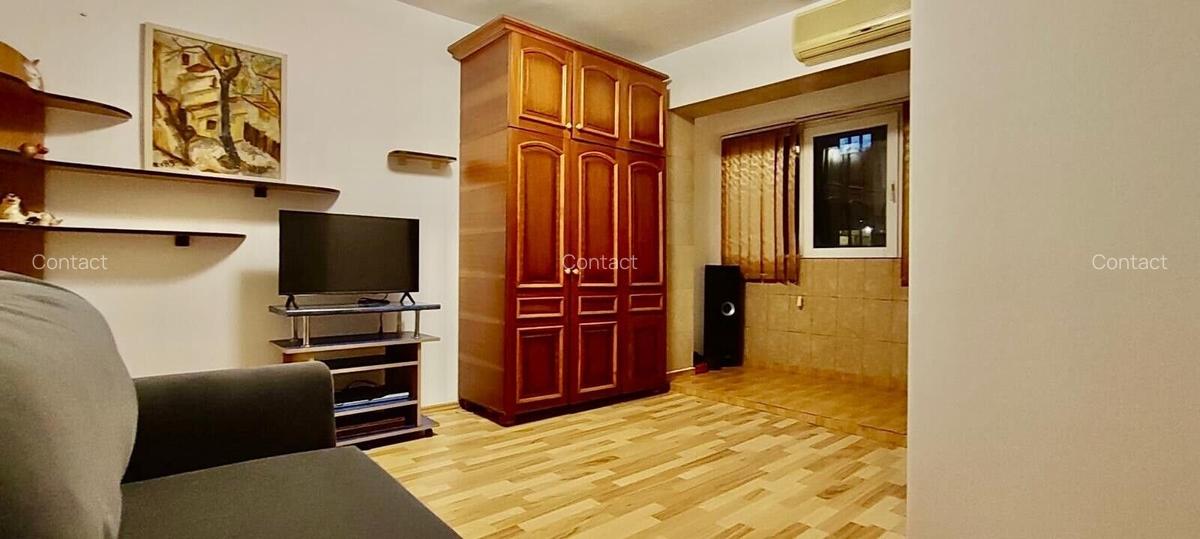 Inchiriere garsoniera Aparatorii Patriei | Bloc mixt | 5 min de metrou - 1