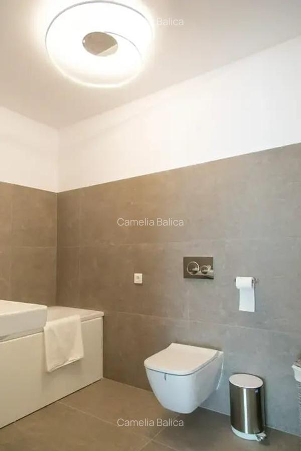 Estoria City 2 camere | Incalzire in pardoseala | Metrou Nicolae Teclu - 12