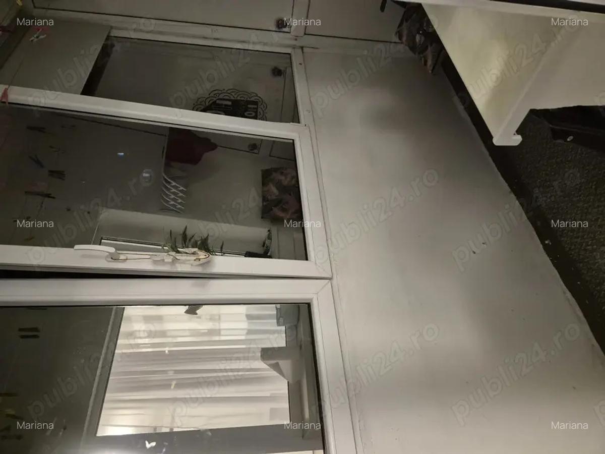 Vand apartament 3 camere, 2 bai, 2 balcoane, Gorjului - 8