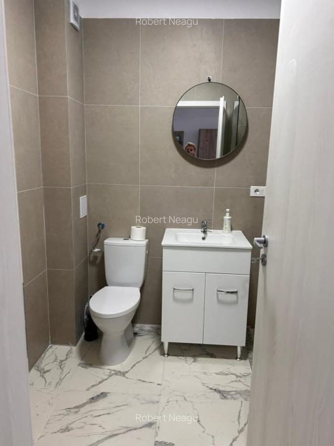 Garsoniera | 1 Mai | Decomadnata | Prima Inchiriere | Metrou in Proximitate | - 5