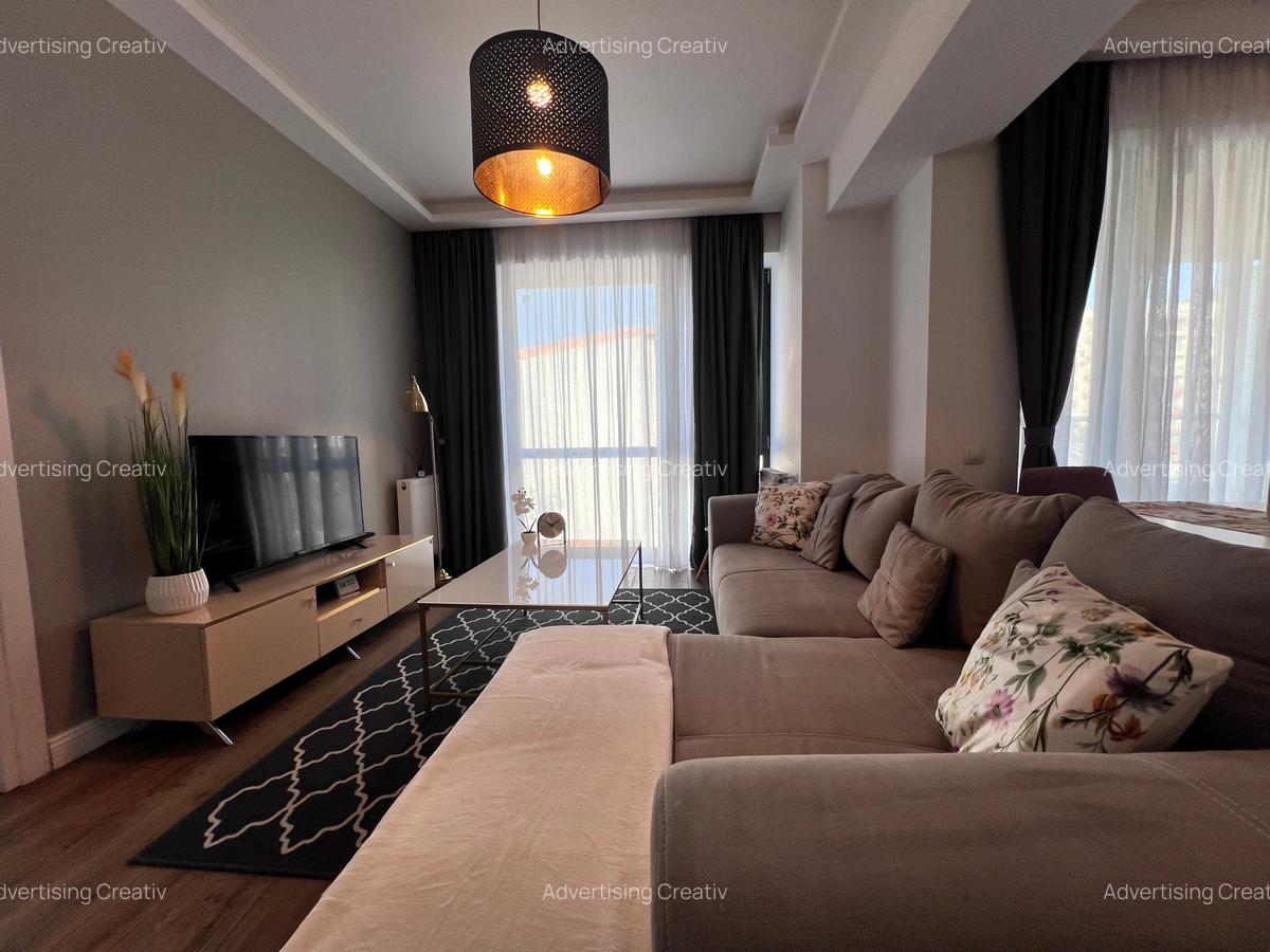 Aviației Apartament 3 camere Metrou Aurel Vlaicu Mall Promenada - 3